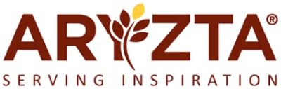 Logo klienta BioSys — ARYZTA