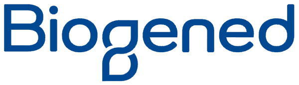 Logo klienta BioSys — Biogened