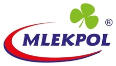 Logo klienta BioSys — Mlekpol