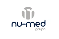 Logo klienta BioSys — Numed