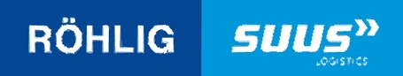 Logo klienta BioSys — Röhlig SUUS Logistics