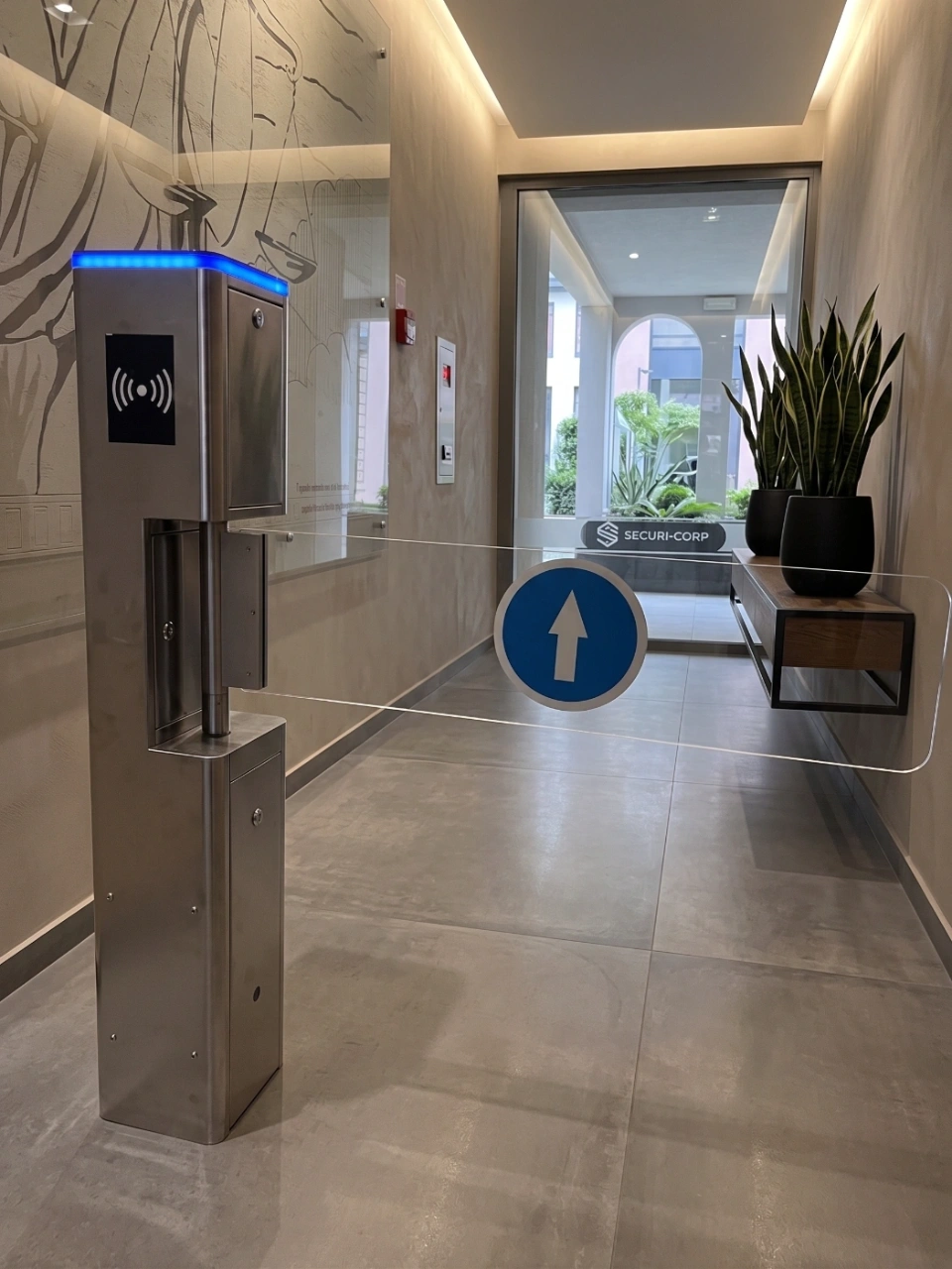 Wdrożenie systemu BioSys — Start