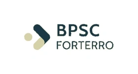 Logotyp BPSC — system zintegrowany z RCP BioSys