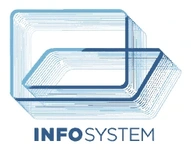Logotyp Groszek — system zintegrowany z RCP BioSys