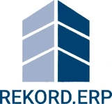 Logotyp Rekord — system zintegrowany z RCP BioSys