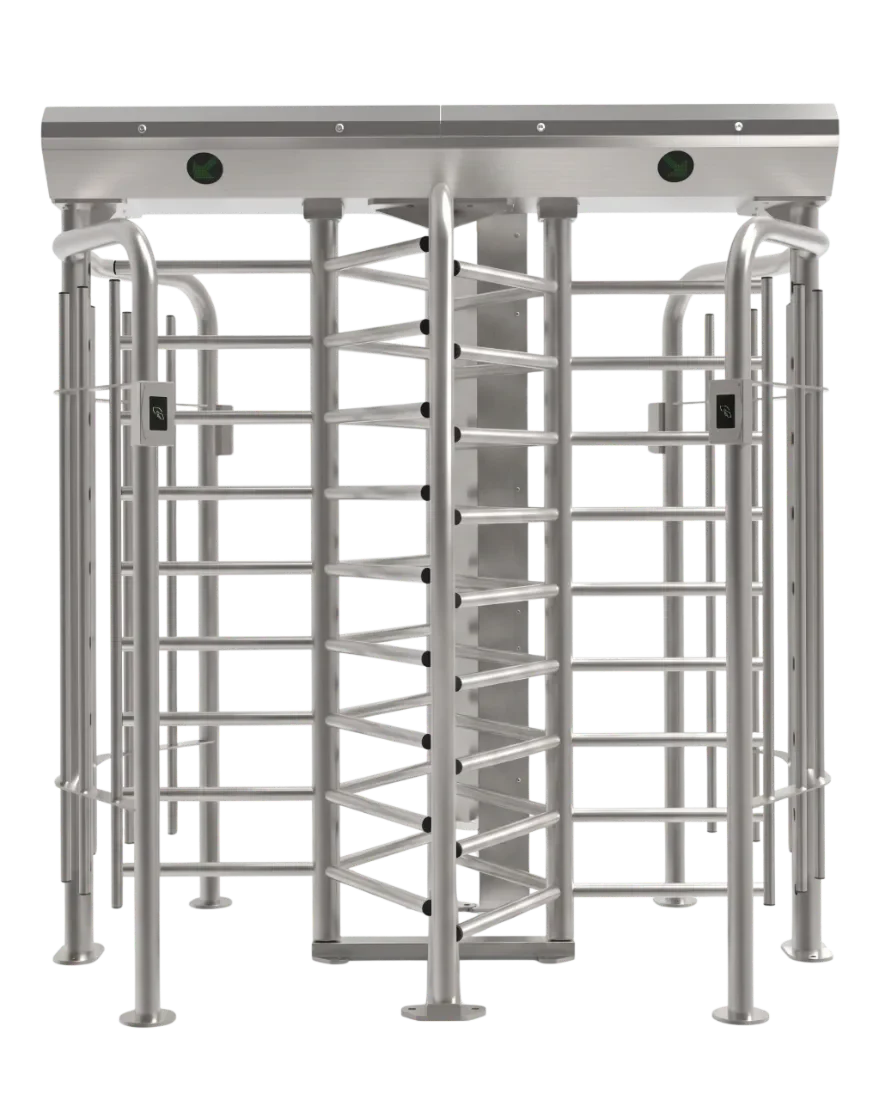 Brama wysoka BS-BW-2 — Bramy wysokie (stadionowe) BioSys