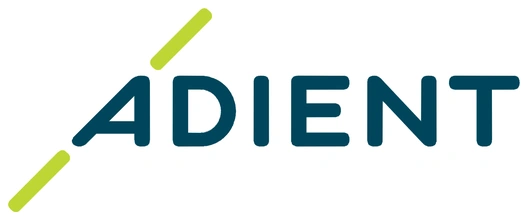 Logo ADIENT