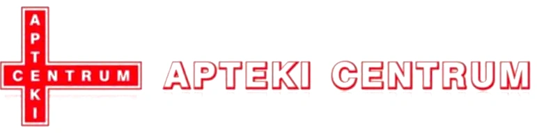 Logo APTEKI CENTRUM