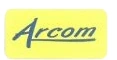 Logo ARCOM