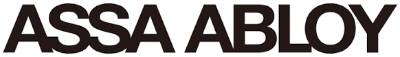 Logo ASSA ABLOY