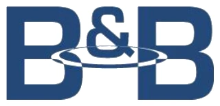Logo B&B OPAKOWANIA