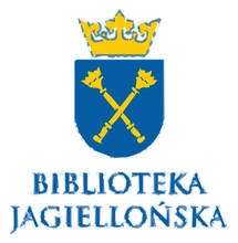 Logo BIBLIOTEKA JAGIELLOŃSKA W KRAKOWIE