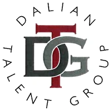 Logo DALIAN TALENT