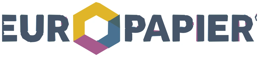 Logo EUROPAPIER