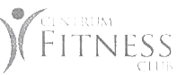 Logo KLUB FITNESS