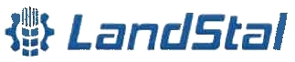 Logo LANDSTAL
