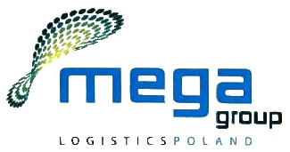 Logo MEGAGROUP LOGISTIC