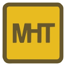Logo MITSUI
