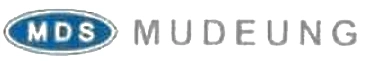 Logo MUDEUNG