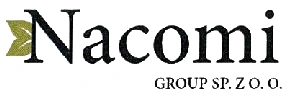 Logo NACOMI