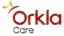 Logo ORKLA CARE