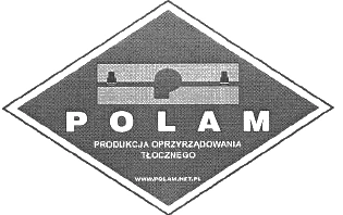 Logo POLAM