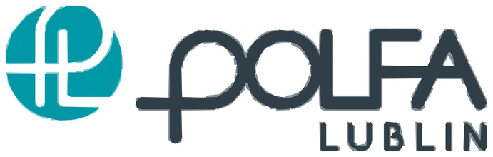 Logo POLFA LUBLIN