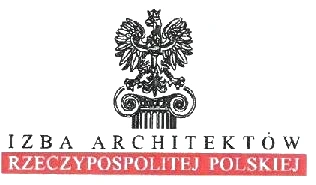 Logo POMORSKA IZBA ARCHITEKTÓW