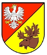 Logo STAROSTWO POWIATOWE W BIAŁYMSTOKU
