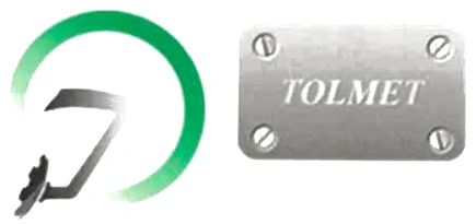 Logo TOLMET