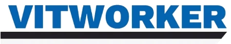 Logo VITWORKER