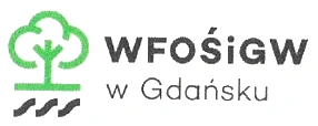 Logo WFOŚIGW W GDAŃSKU
