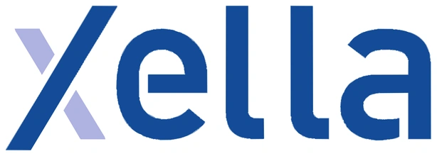Logo XELLA