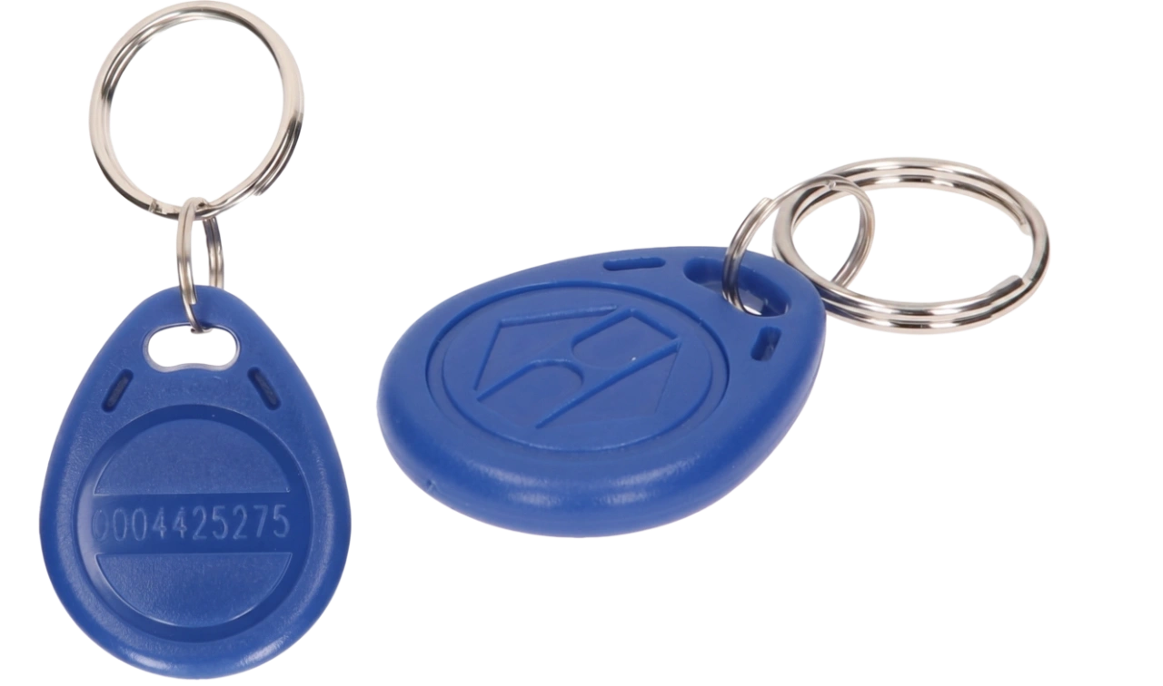 Brelok RFID — Nośniki zbliżeniowe (RFID) BioSys