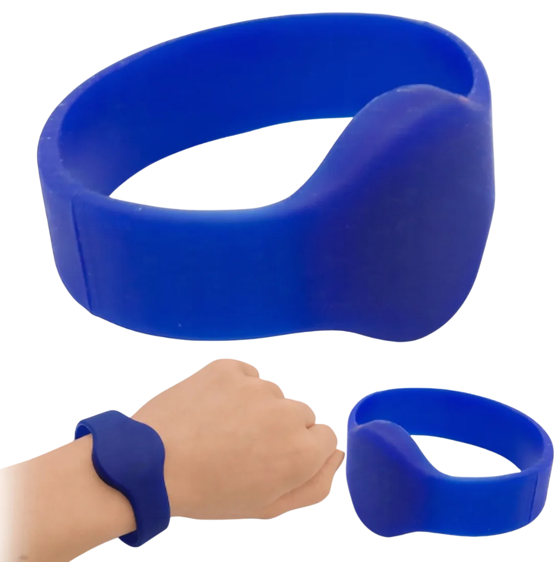 Opaska RFID — Nośniki zbliżeniowe (RFID) BioSys